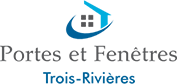 Portes et Fenêtres Trois-Rivières Logo